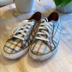 Coach sneakers